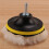 Gross Polishing Buffing Pad Kit Car Polishing Buffer Drill Adapter Tool 8
