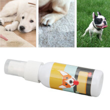 30 ml Hunde- und Katzen-Erziehungsspray, harmlose Positionsspritzung