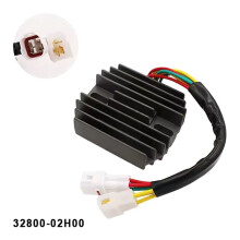 Motorcycle Motor Voltage Regulator Rectifier for GSXR600 GSXR750 GSXR1000 32800-02H00 GSF Bandit 1250 SFV Gladius