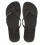 Ipanema Flip-Flops, schwarz 1
