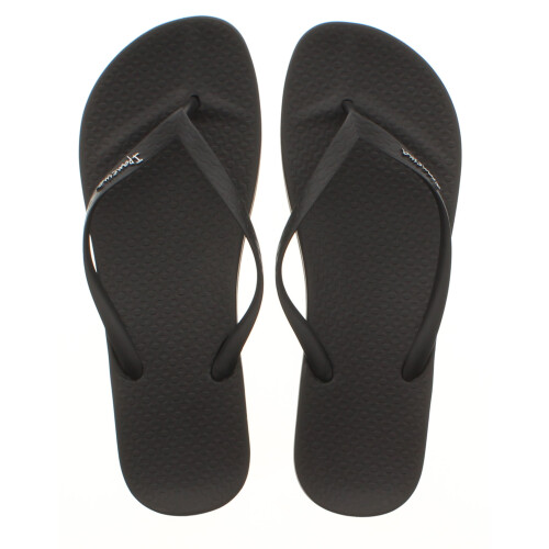 Ipanema Flip-Flops, schwarz