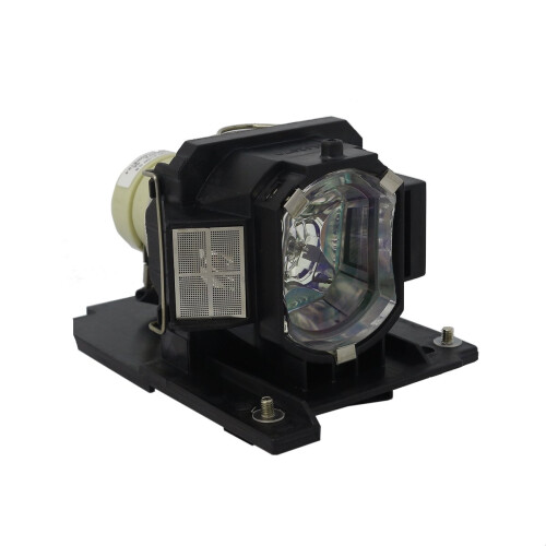 Replacement Projector Lamp for Hitachi EDX42Z, Original UHP Bulb, 2000+ Hours, Complete Assembly 1
