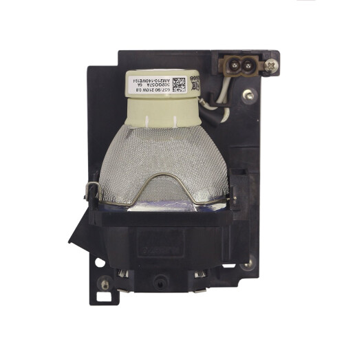 Replacement Projector Lamp for Hitachi EDX42Z, Original UHP Bulb, 2000+ Hours, Complete Assembly 2