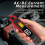 Digital Clamps Multimeter With Auto Ranging For Electrical 2