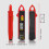 Digital Clamps Multimeter With Auto Ranging For Electrical 3