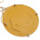 Ondulations d'eau Type suspendu plante en pot panier-Vert L 2