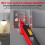 Digital Clamps Multimeter With Auto Ranging For Electrical 7