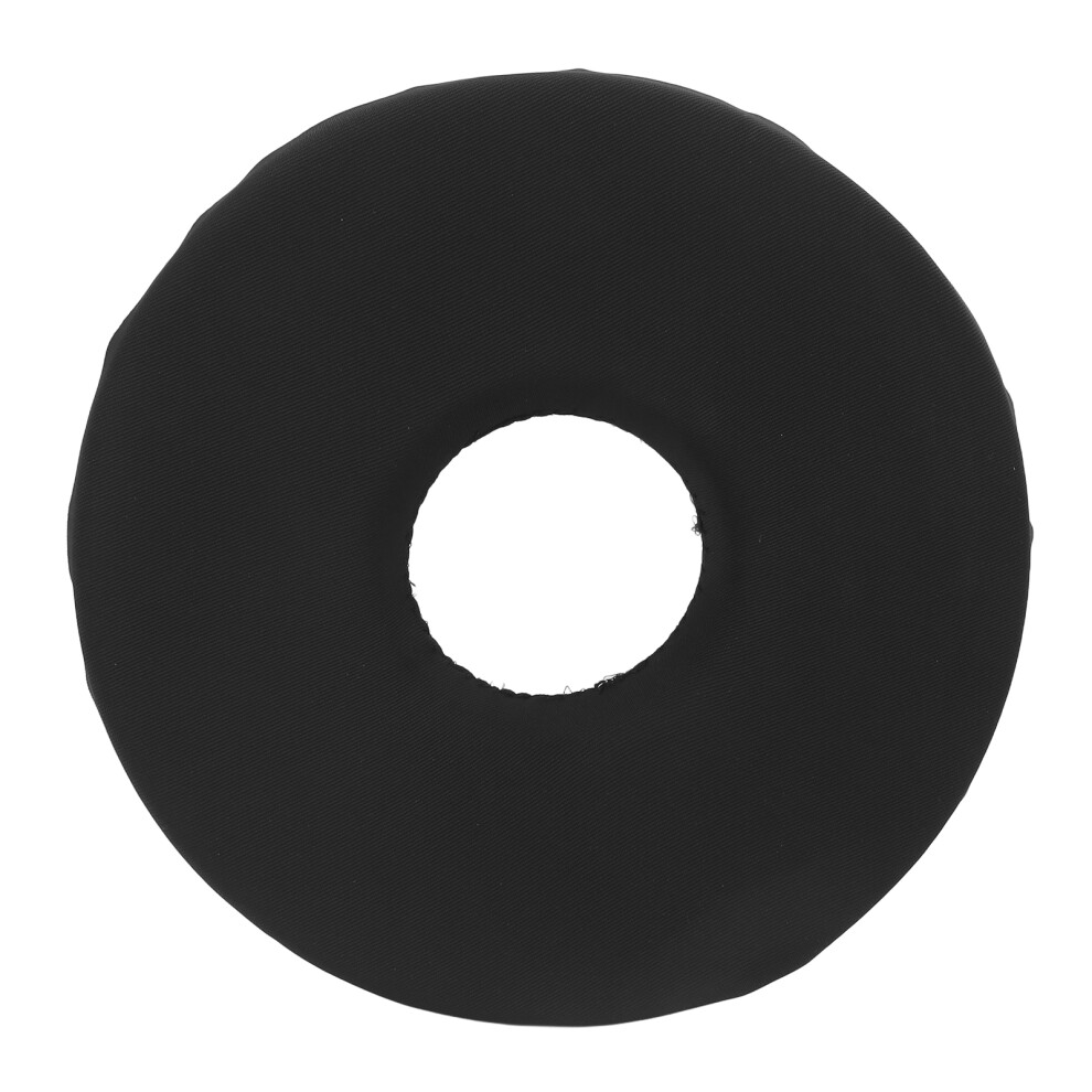 Senior Comfort 11.8in Donut Pillow for Tailbone Bed Sore & Hemorrhoid Support