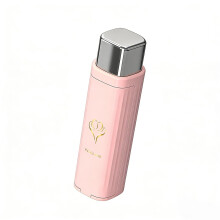 Floss Pick Holder with Hygienic Airtight Storage and SpringAssisted Dispensing for Travel Use