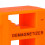 Portable ABS Magnetizer Demagnetizer Tool for Screwdriver Bits, Orange 6