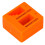 Portable ABS Magnetizer Demagnetizer Tool for Screwdriver Bits, Orange 14