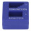 Portable ABS Magnetizer Demagnetizer Tool for Screwdriver Bits Blue 16