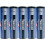 5Pack SBAA11 3.6V 2400mAh Lithium AA Batteries for Tekcell 14505 Replacement with Long Runtime 1