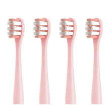Replacement Toothbrush Heads Compatible with NX7000 Sonic Electric, Soft Bristles, 4/8/16pcs