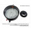 Pointer Electroscope Electrostatic Experiment Electrometer for Measuring the Potential Difference Between Two Bands 6