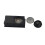 Digitale hygrometer-thermometers Temperatuurmeter voor 6