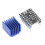 TMC2208 V2.0 Stepper Driver for 3D Printer Low Noise and High Performance 15