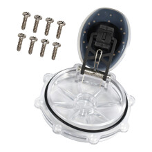 Simple 263042Z Water Regulation Rebuild Set With Viewable