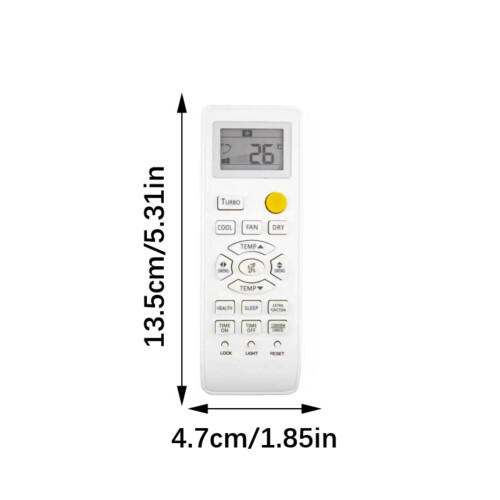 Remote Control Plastic Texture Suitable for Various Consumer 2