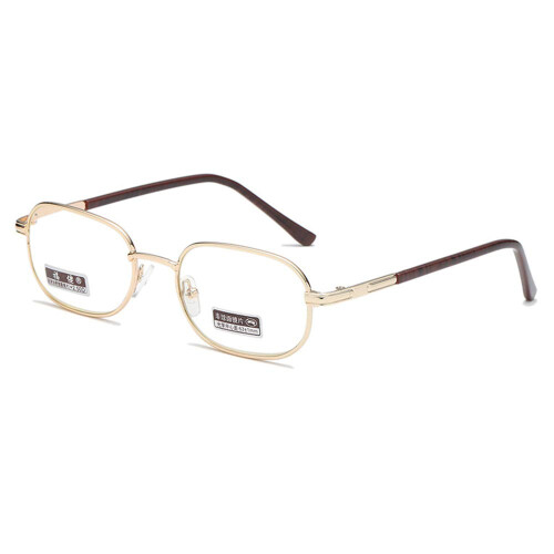 Retro Reading Glasses Blue Light Blocking  Definition Lenses +1.0 to +3.0