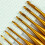 Detachable Alumina Crochet Hook Set Wood Handle Multiple Size 7