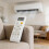 Remote Control Plastic Texture Suitable for Various Consumer 7