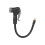 Tire Inflator Hose Adapter Universal Inflation Extension-20cm 1