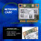 BCM943228HMB 04W3764 WIFI Wireless  4.0 Half  PCI-E Card Compact for  E130 E135 E330 E335 E530 E535 E430 6