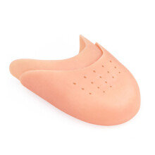 Comfortable Silicone Ballet Toe Cover Dance Pad with Thick