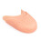 Comfortable Silicone Ballet Toe Cover Dance Pad with Thick 1