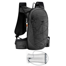 Breathable Cycling Biking Backpack Ridings Daypack Bike-Black