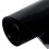 70Mm/44Mm Guaina Termorestringente In Pvc Nera 2M 6.5Ft Per 18650 Batteria 5