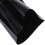 70Mm/44Mm Guaina Termorestringente In Pvc Nera 2M 6.5Ft Per 18650 Batteria 8