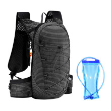 Biking Cycling Backpack Ridings Daypack Rucksack-Black
