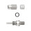 Hydraulic Hose Fitting Insert Oil Needle Shifter-Type B 1