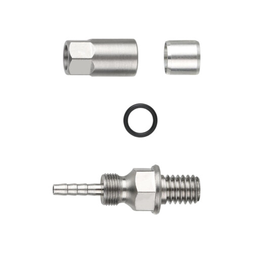Hydraulic Hose Fitting Insert Oil Needle Shifter-Type B