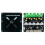 XDrive  High-Precision Brushless Servo Motor Controller, Based  ODrive3.6 with AS5047P  Board 5