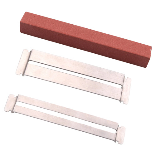 Multifunctional Guitar Tool Set for Fret Extraction and-A