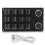 12-Key Macro Mechanical Keyboard DIY Programmable Office Gaming Lab 2