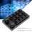 12-Key Macro Mechanical Keyboard DIY Programmable Office Gaming Lab 8