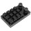 12-Key Macro Mechanical Keyboard DIY Programmable Office Gaming Lab 16