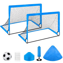 Multiple Purpose Kids Soccer Practice Package Contains 2