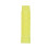 Pickles Ball Racket Handle Sleeve High Elastic-Light Yellow 1