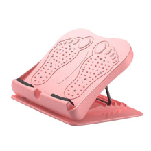 Calf Stretching Board Leg Stretcher For Athletes-Playful powder