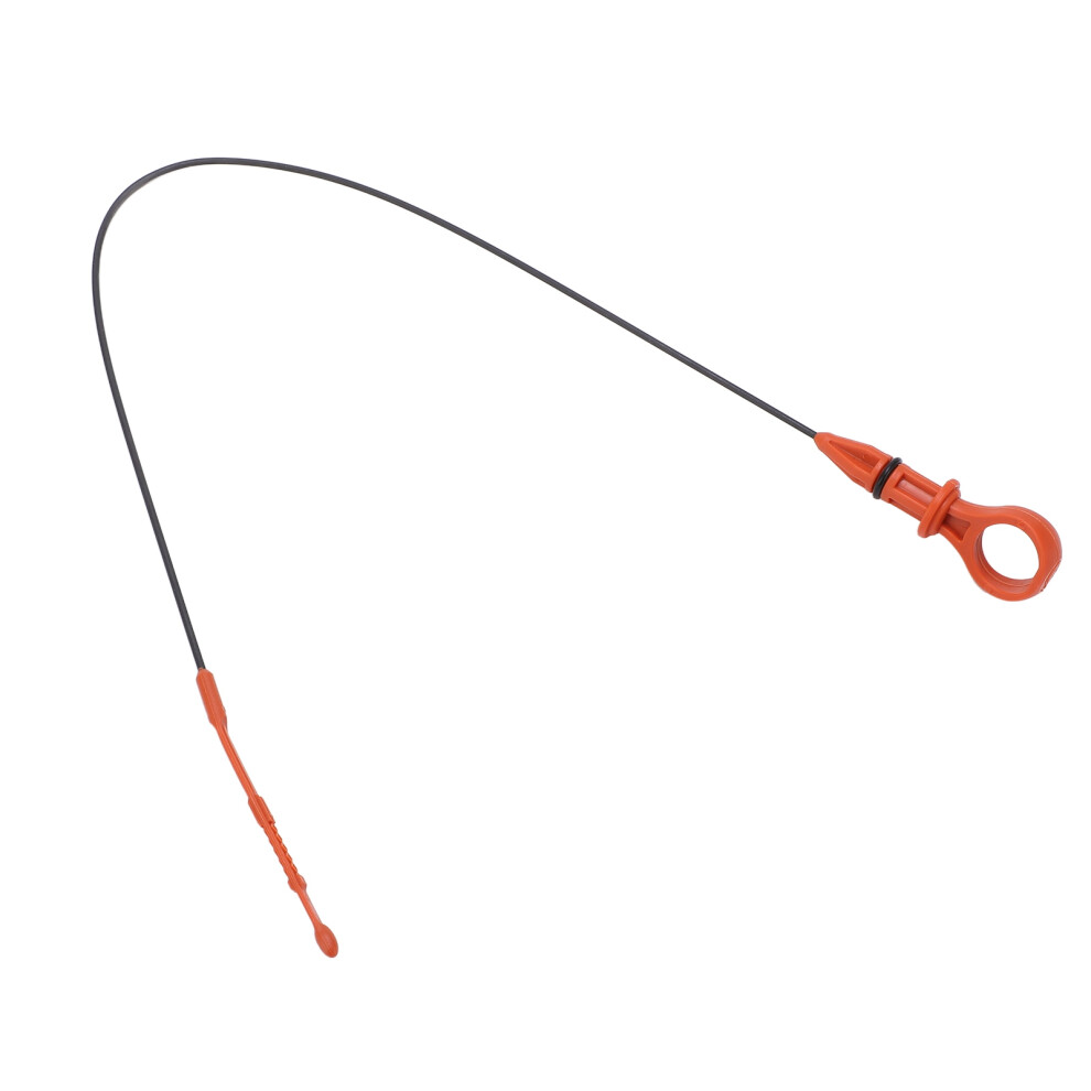 Aluminium Alloy Engine Oil Dipstick Gauge For Citroen C4-C8, Peugeot 3008-807 6951390348033