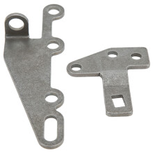 Automatic Transmission Shift Cable Bracket Lever Kit for TH400, TH350, 200-4R