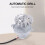 Automatic Rotisserie Grill Tools Metal BBQ Rotary Frame Gear with USB Cable Motor DIY Automatic Rotary Frame Tool Set 6