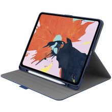 Cygnett TekView slim protective folio case designed for Apple iPad Pro 11" and iPad Air 4/5 (10.9")