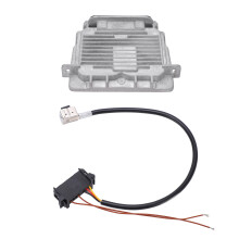 Kabellose Bluetooth-Kopfhörer Over-Ear, 40h Akkulaufzeit, Sound Cancelling, Schwarz