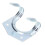 25PCS Steel Storage Hooks for Garage Garden Tools Organization 3
